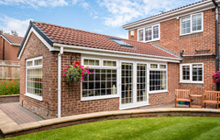 Snapper house extension leads