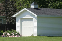 Snapper outbuilding construction costs
